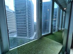 The Octagon (D1), Office #568016941